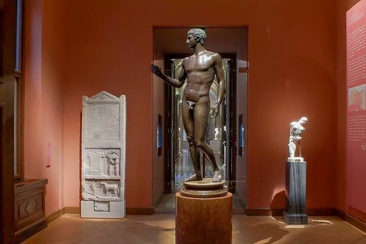 Kunsthistorisches Museum Vienna Admission Tickets