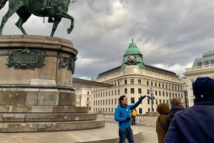 Private Vienna Walking Tour