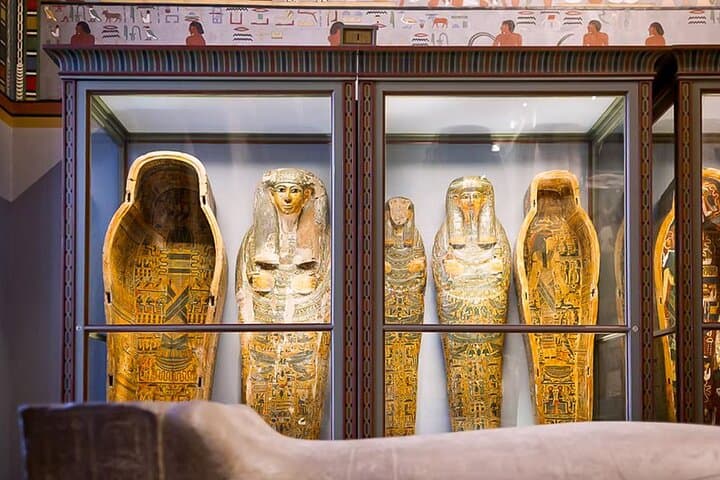 Kunsthistorisches Museum Vienna Admission Tickets