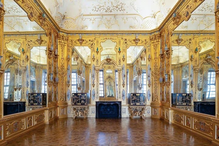 Upper Belvedere Palace Direct Entry Tickets