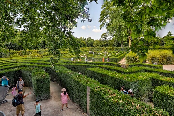 Private Historic Vienna Imperial Splendors Walking Tour