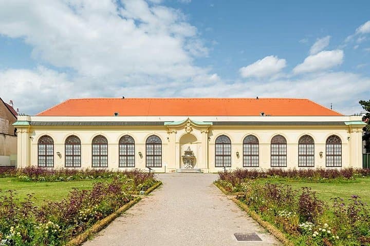 Direct Entry Tickets to Upper and Lower Belvedere Palace
