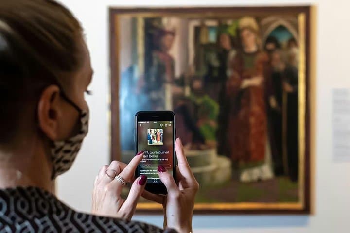 Direct Entry Tickets to Upper and Lower Belvedere Palace
