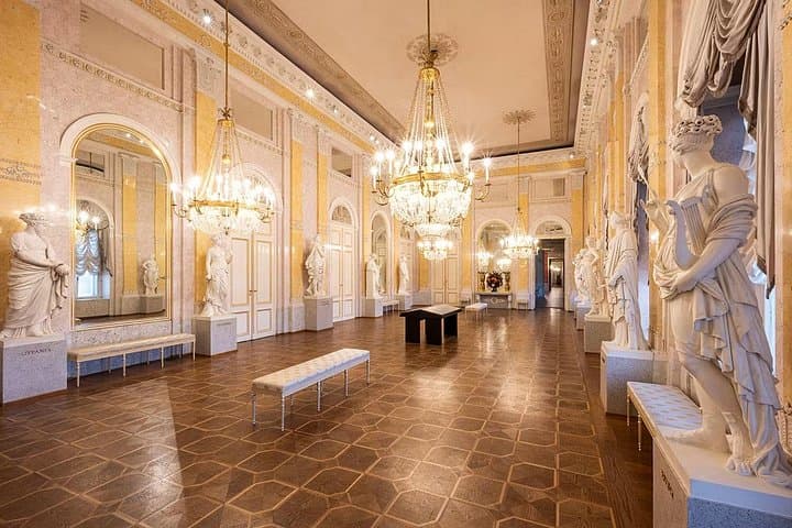 Albertina Museum Entry Tickets