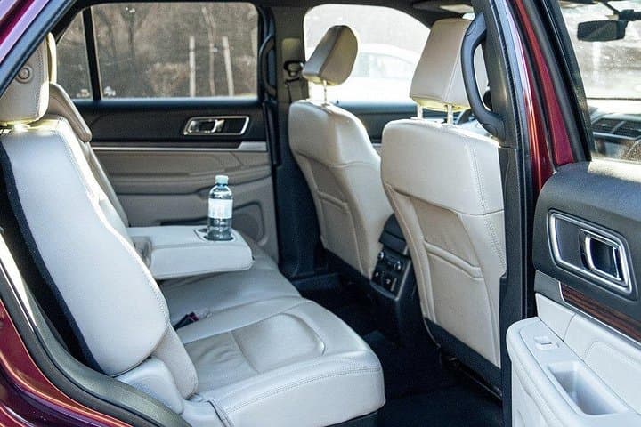 Private Vienna - Budapest Chauffeur Service