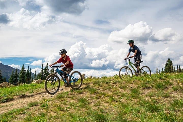 Salzburg Bike Rental