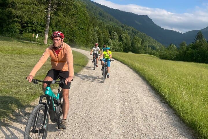 Salzburg Bike Rental