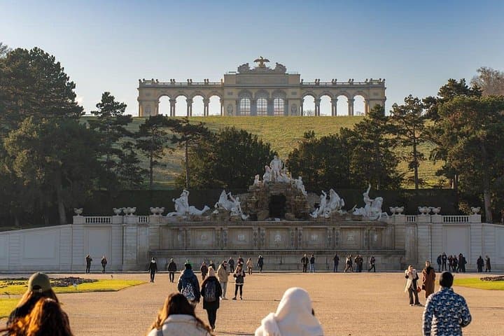 Private Schönbrunn Palace and Gardens Skip-the-Line Tour