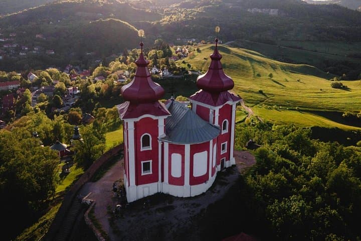 photo - Tomáš Malík