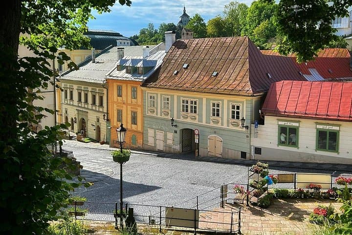 photo - Dariusz Staniszewski