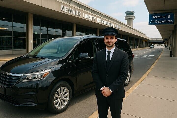 Vienna International Airport Chauffeur Service , Airport Transfer