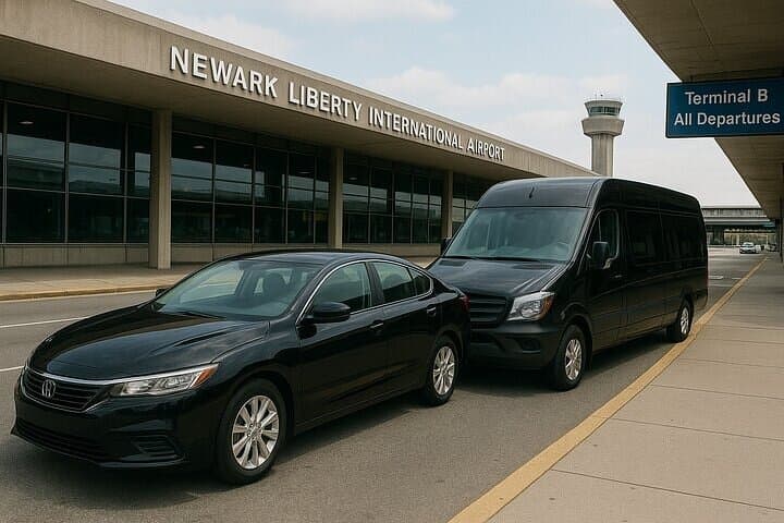 Vienna International Airport Chauffeur Service , Airport Transfer