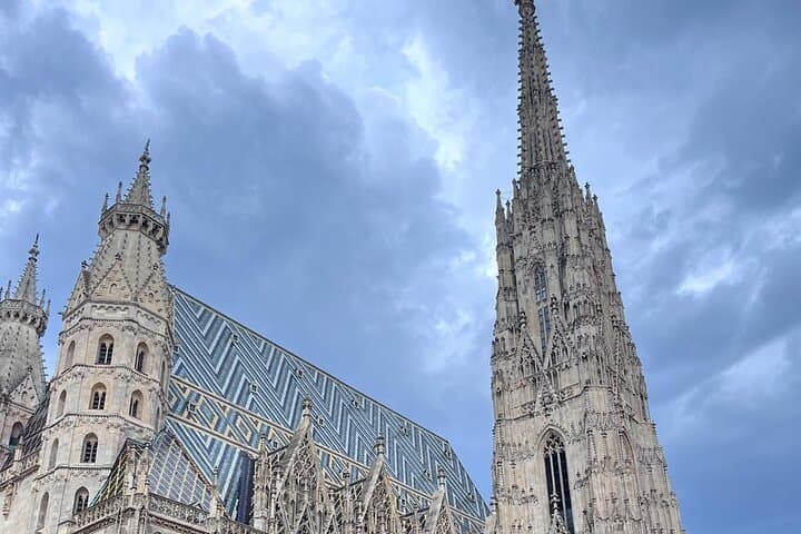 Vienna Festive Fairytale Trail Self Guided Holiday Magic Walk