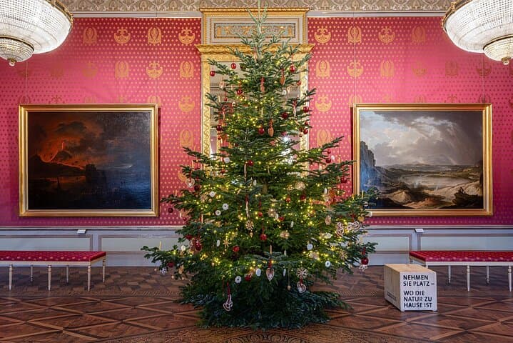 Vienna Festive Fairytale Trail Self Guided Holiday Magic Walk