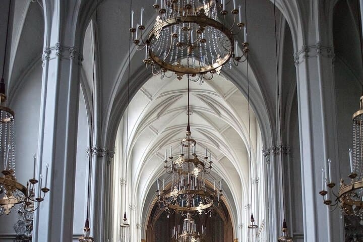 Vienna Festive Fairytale Trail Self Guided Holiday Magic Walk