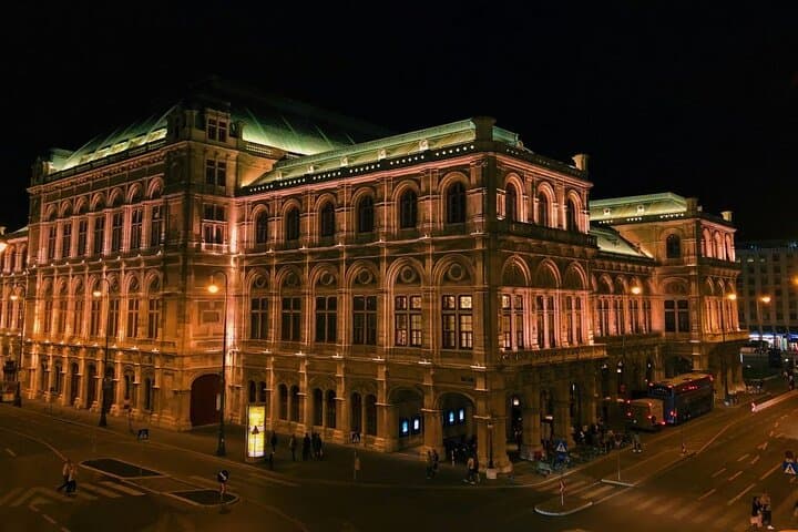 Vienna Festive Fairytale Trail Self Guided Holiday Magic Walk