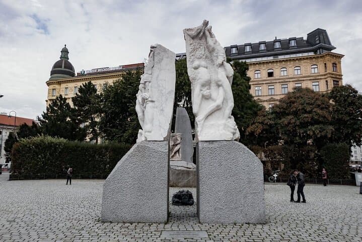 Vienna Festive Fairytale Trail Self Guided Holiday Magic Walk