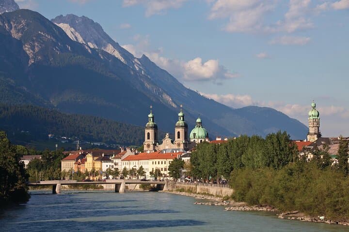 Innsbruck