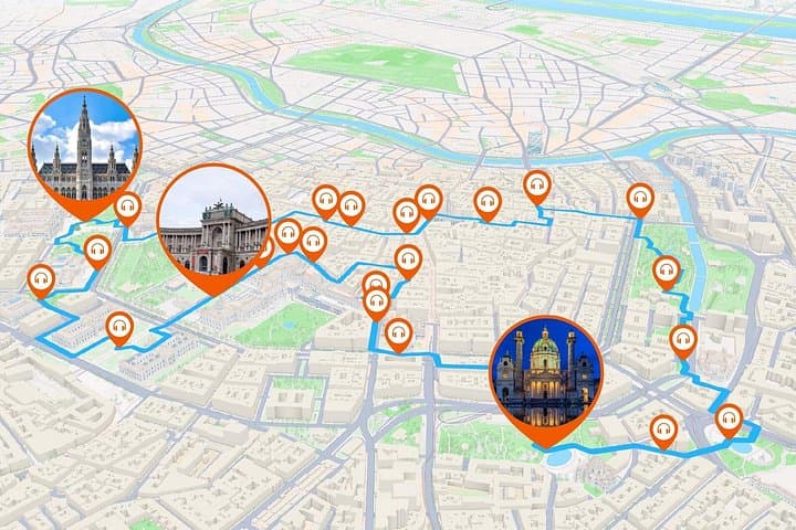 Full tour: A historic walk along Avenida de Mayo.