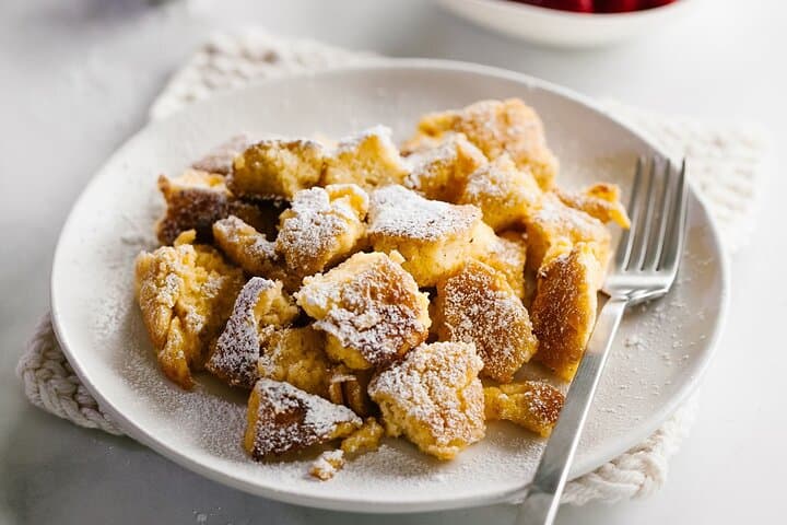 5 Hour Vienna Food Tour Austrian Cuisine and Hidden Gems