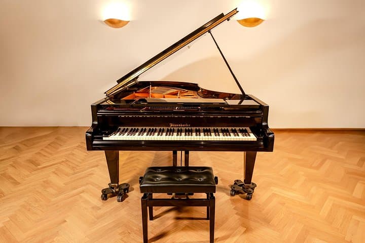 Mozart Violin Sonatas Altstadt Hotel Radisson