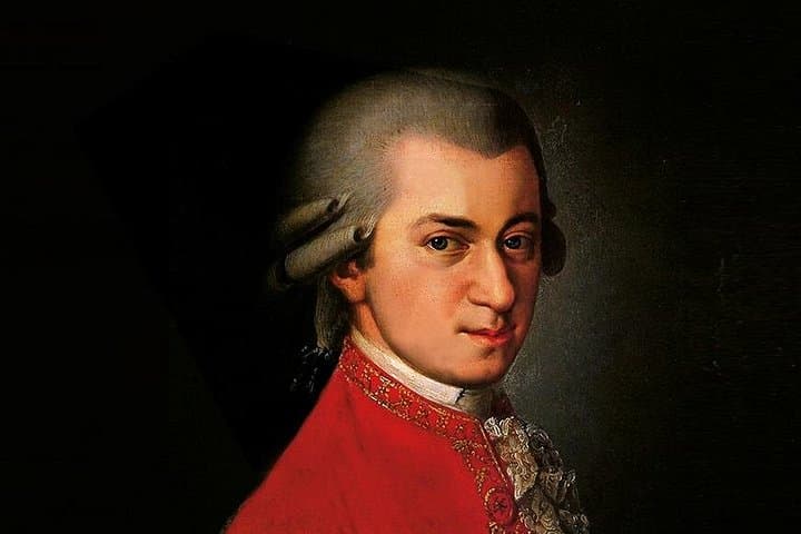 Mozart Violin Sonatas Altstadt Hotel Radisson