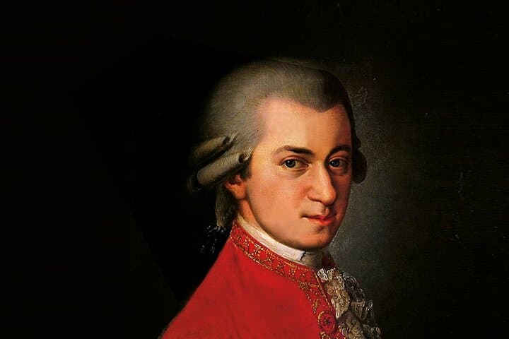 Mozart Piano Sonatas Hotel Radisson Blu Renaissance Hall