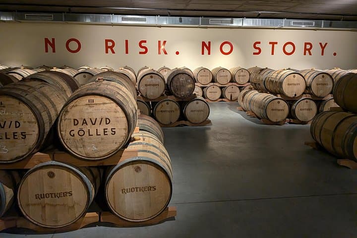 Charming Graz & Spirits Tasting: Private Relaxed Tour from Vienna