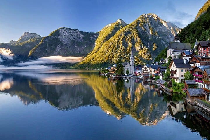 Hallstatt