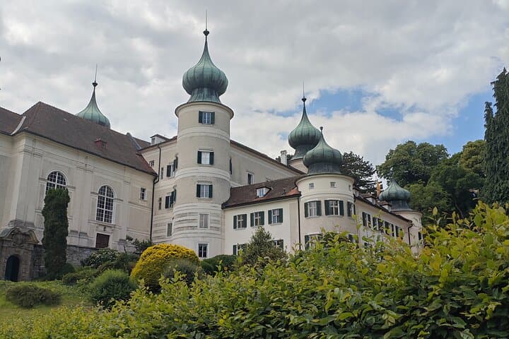 Dive into history at the Archduke Franz Ferdinand Museum