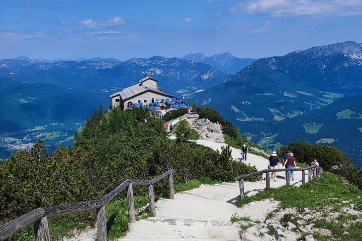 Eagle's Nest