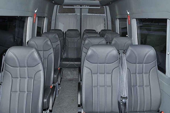 Cappadocia Shared Transfer From/To Kayseri or Nevsehir Airport