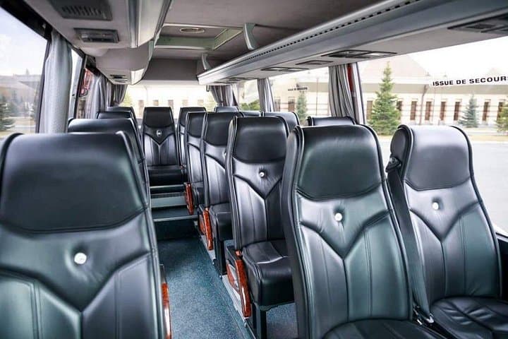 Cappadocia Shared Transfer From/To Kayseri or Nevsehir Airport