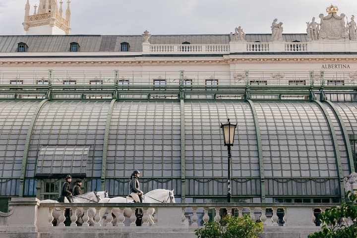 Imperial Elegance Tour