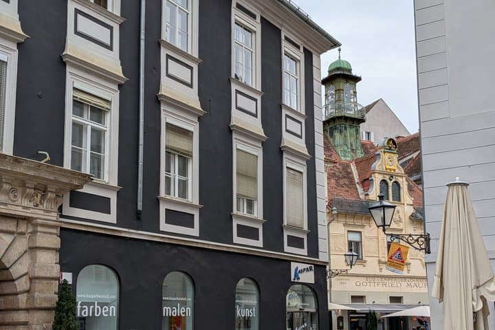 Vibrant Streets: Wander through the charming historic center, lined with beautifully painted facades and lively cafes.