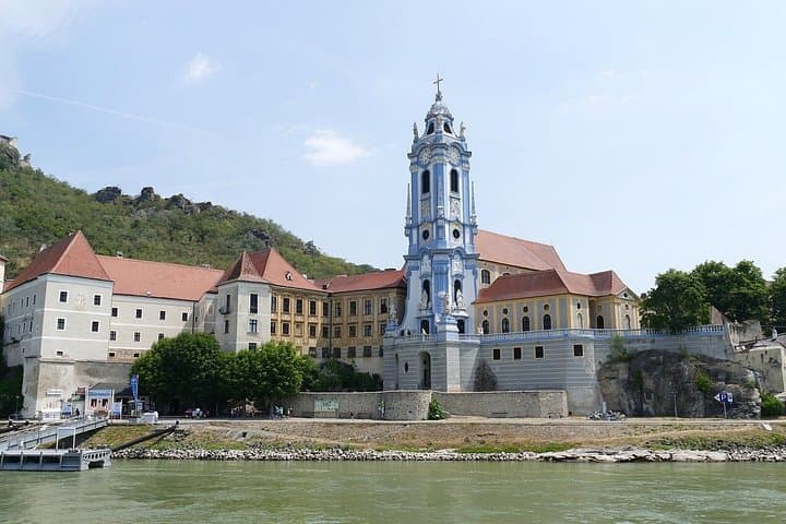 Private Day Tour to Wachau Valley from Vienna