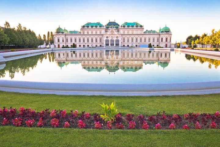 Vienna Private Walking Tour - 3 hours with Local Guide
