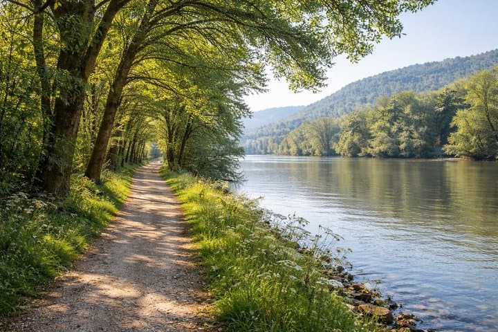 2-Day Tour from Vienna Wachau Stift Melk and Nature Timeout