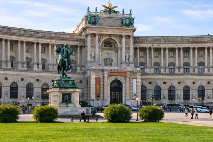 Custom Vienna Walking Tour with a Local Guide
