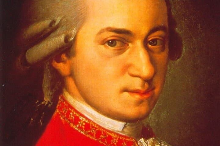 Piano Concerto at the Franciscan Monastery
