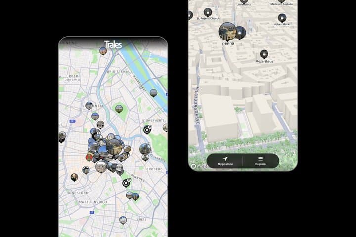 Self-Guided Tours In Vienna With 100 Captivating Audio Stories