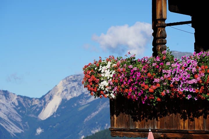 Hidden Gems of Austrian Alp and Castle Tratzberg