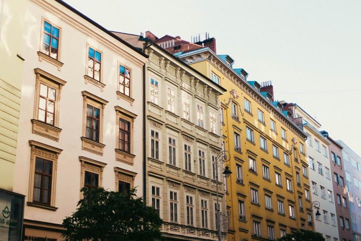 Private Tour of Brno from Vienna with a Local Guide