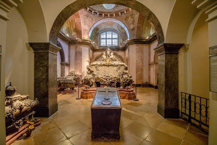 Vienna Private Emperors Treasures and the Legacy of the Habsburgs