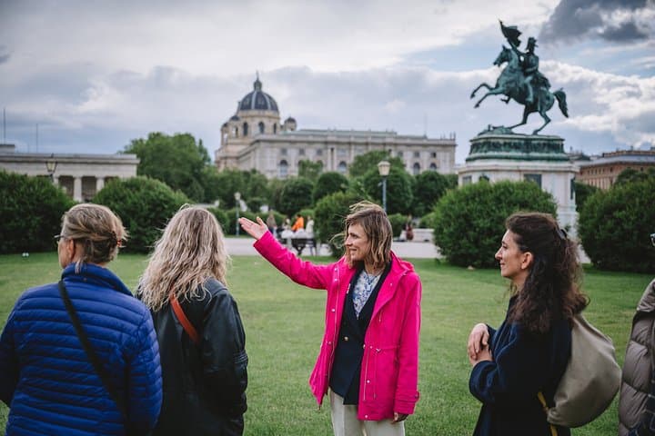Vienna Private Emperors Treasures and the Legacy of the Habsburgs