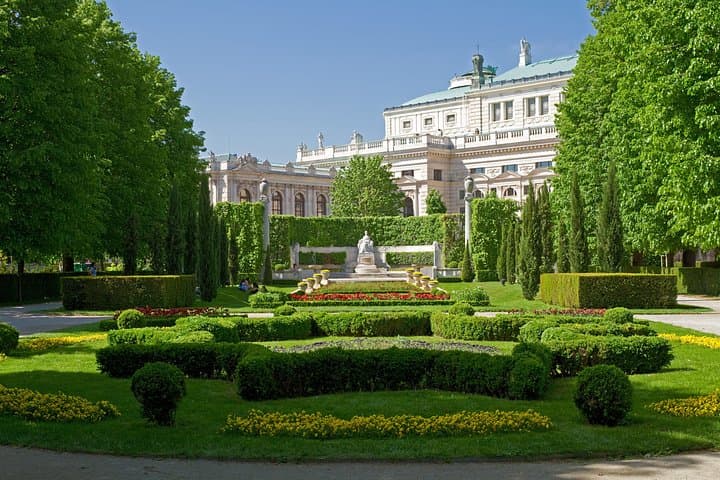 Vienna Private Emperors Treasures and the Legacy of the Habsburgs