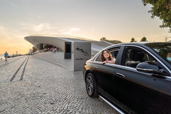 Vienna Private Transfer to Bratislava or Budapest One Way