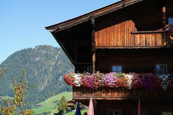 Hidden Gems of Austrian Alps and Silver Mines or Alpine Coaster