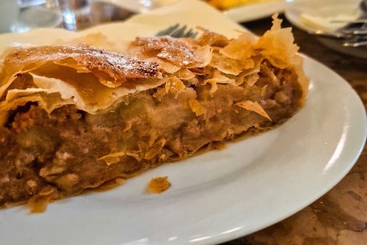 Vienna Food Tour: Bites & Sights Hidden Local Tastings