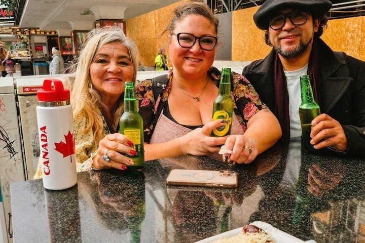Vienna Food Tour: Bites & Sights Hidden Local Tastings